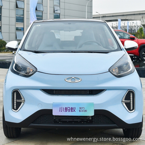 High Quality and Hot Sale Energy Vehicle for Chery Small Ant Xiaomayi Ternary Lithium 28.8kWh 30KW 301KM